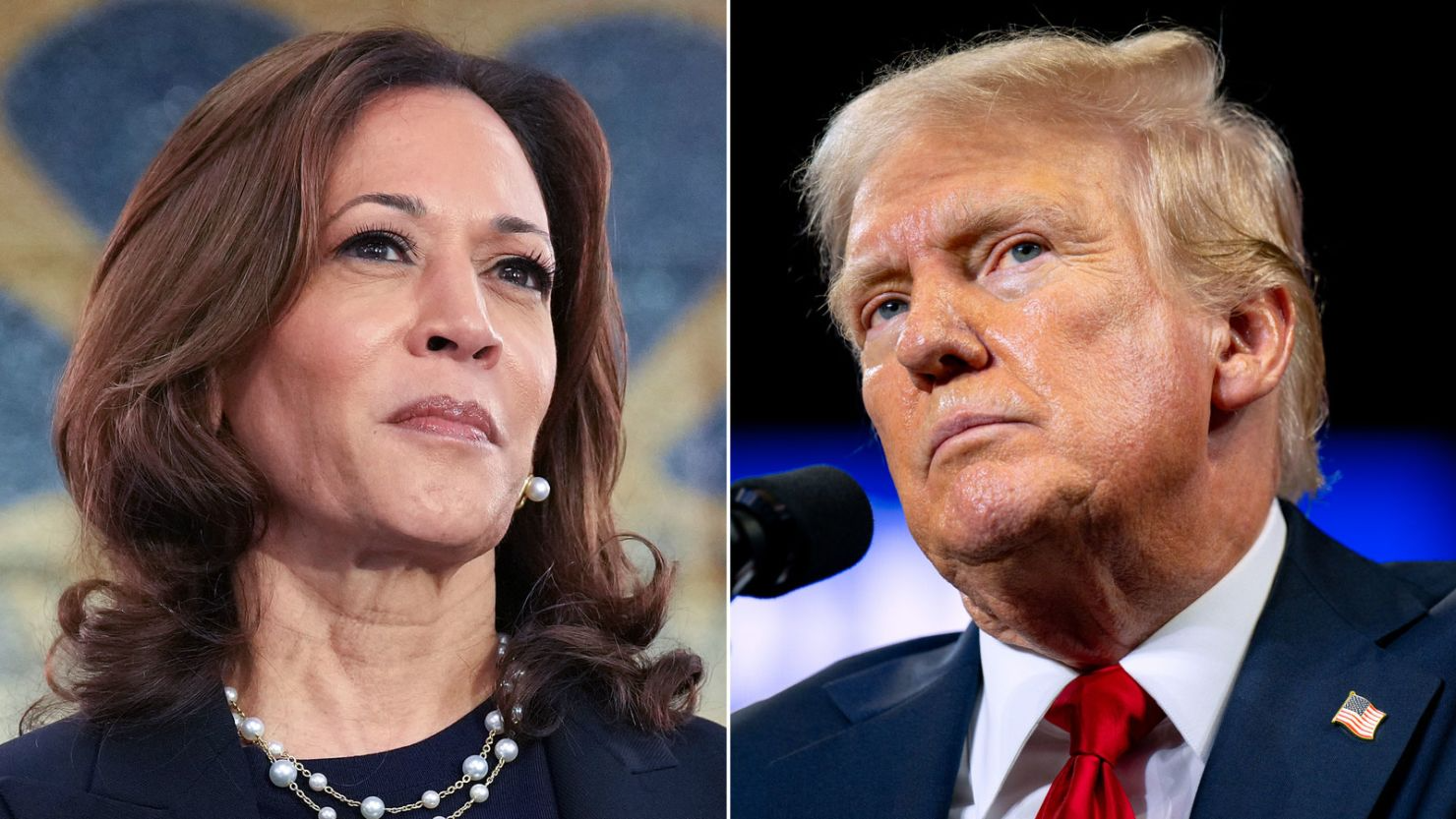Harris Must Win Debate on Knowledge and Expose Trump’s Lies
