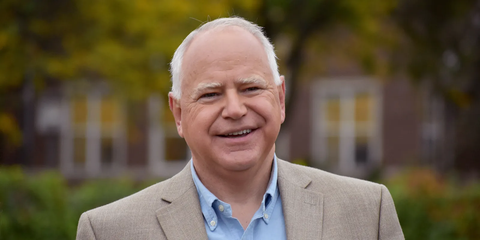 Kamala Harris Picks Tim Walz as VP: Trump’s Risky Choice of JD Vance and Dangerous Allies