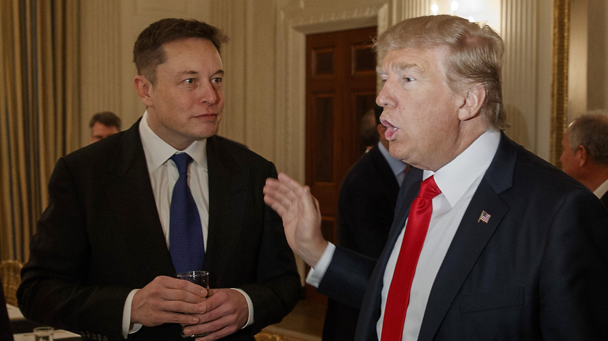 Why Elon Musk Should Be Investigated: Billionaire, Conspiracy Theorist, and Election Denier