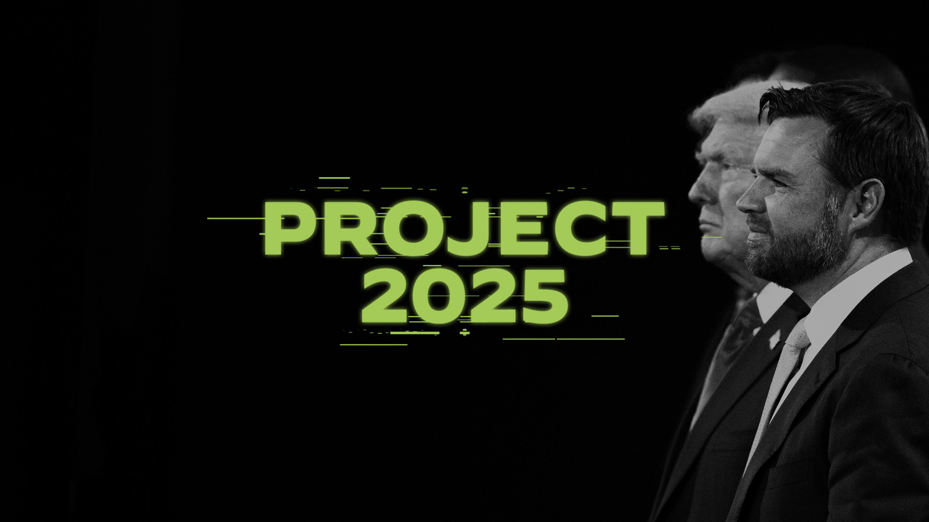 Trump Denies Project 2025 Ties Despite Evidence: What’s Worse, His Lies or People Believing Them?